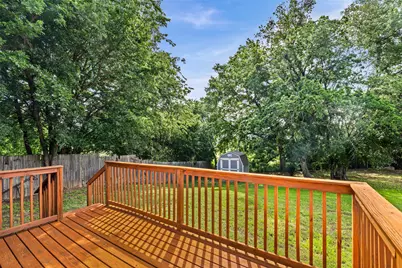 801 W Park Avenue, Weatherford, TX 76086 - Photo 26