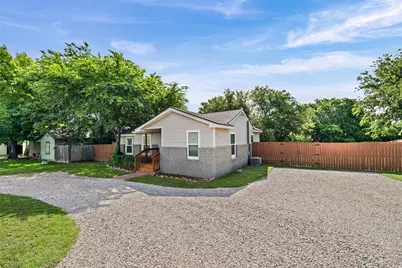 801 W Park Avenue, Weatherford, TX 76086 - Photo 32