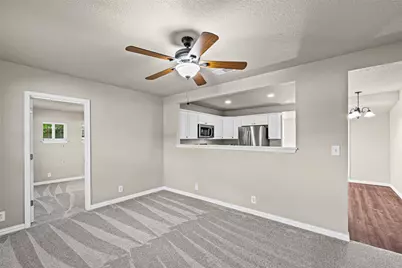 801 W Park Avenue, Weatherford, TX 76086 - Photo 4