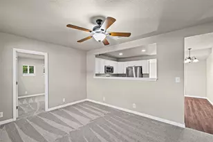 801 W Park Ave, Weatherford, TX 76086 - Photo 4