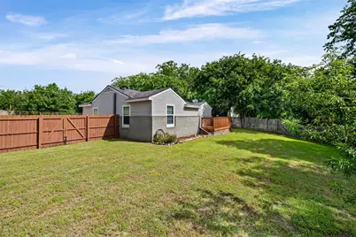 801 W Park Avenue, Weatherford, TX 76086 - Photo 30