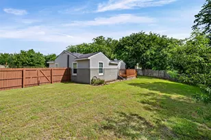 801 W Park Ave, Weatherford, TX 76086 - Photo 30