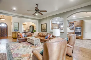 1736 Woodridge Ct, Aledo, TX 76008 - Photo 10