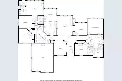 1736 Woodridge Court, Aledo, TX 76008 - Photo 32