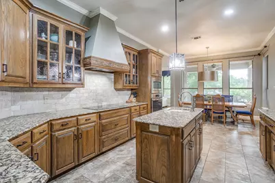 1736 Woodridge Court, Aledo, TX 76008 - Photo 12