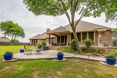 1736 Woodridge Court, Aledo, TX 76008 - Photo 28