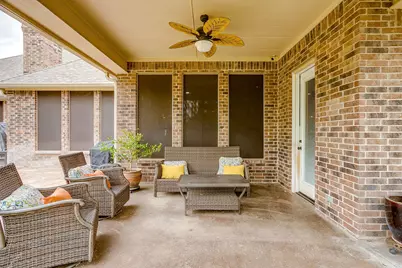 1736 Woodridge Court, Aledo, TX 76008 - Photo 26