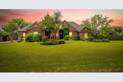 1736 Woodridge Court, Aledo, TX 76008 - Photo 2