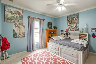 1736 Woodridge Ct, Aledo, TX 76008 - Photo 16
