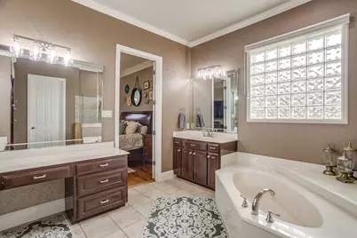 1736 Woodridge Court, Aledo, TX 76008 - Photo 20