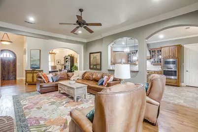 1736 Woodridge Court, Aledo, TX 76008 - Photo 10