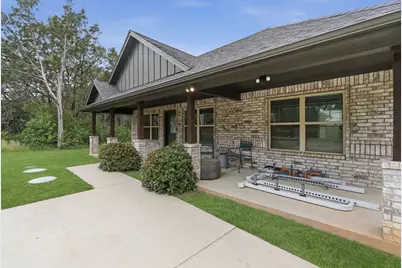 2926 Paluxy Trail, Granbury, TX 76048 - Photo 4