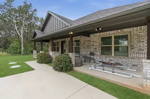 2926 Paluxy Trail, Granbury, TX 76048 - Photo 4