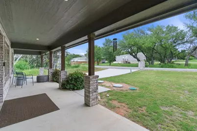 2926 Paluxy Trail, Granbury, TX 76048 - Photo 4