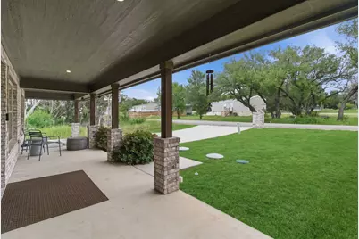 2926 Paluxy Trail, Granbury, TX 76048 - Photo 4
