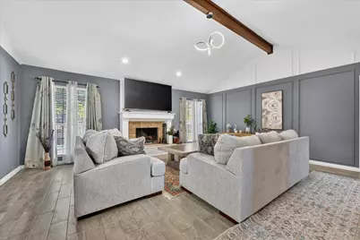 5619 Waterview Drive, Arlington, TX 76016 - Photo 6