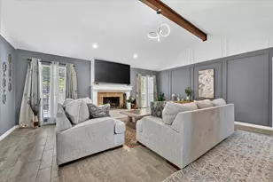 5619 Waterview Dr, Arlington, TX 76016 - Photo 6