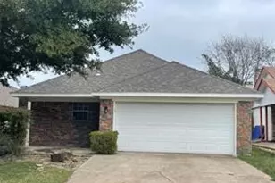 5412 Village Green Dr, Mesquite, TX 75150 - Photo 1