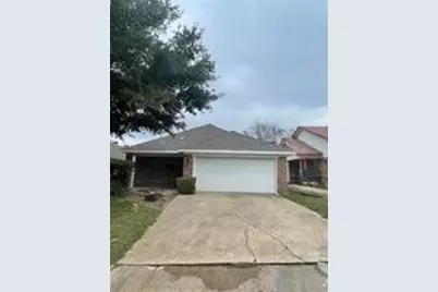 5412 Village Green Drive, Mesquite, TX 75150 - Photo 2