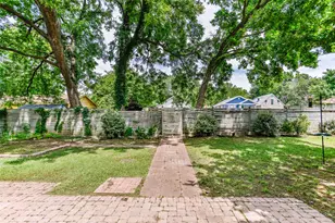 215 E Tennie St, Gainesville, TX 76240 - Photo 34