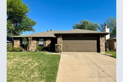 5028 Coker Drive, Flower Mound, TX 75028 - Photo 1