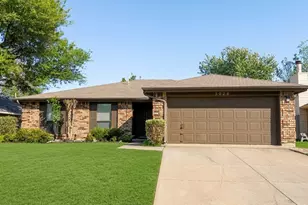 5028 Coker Dr, Flower Mound, TX 75028 - Photo 1