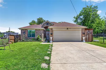 2206 Lapsley Street, Dallas, TX 75212 - Photo 1