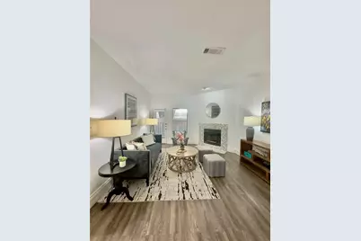 7340 Skillman Street #405, Dallas, TX 75231 - Photo 2