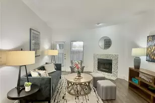 7340 Skillman St, Dallas, TX 75231 - Photo 2