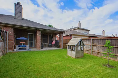 4608 Evanshire Way, McKinney, TX 75070 - Photo 30