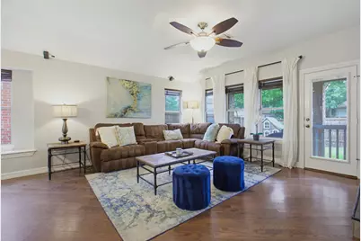 4608 Evanshire Way, McKinney, TX 75070 - Photo 16