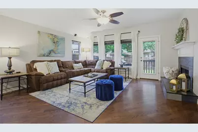 4608 Evanshire Way, McKinney, TX 75070 - Photo 20