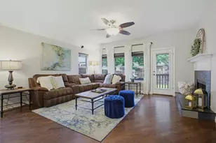 4608 Evanshire Way, McKinney, TX 75070 - Photo 20