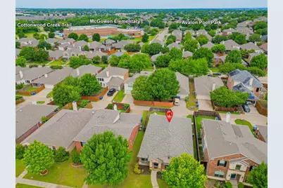 4608 Evanshire Way, McKinney, TX 75070 - Photo 32