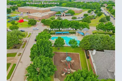 4608 Evanshire Way, McKinney, TX 75070 - Photo 38
