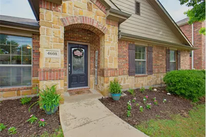 4608 Evanshire Way, McKinney, TX 75070 - Photo 34