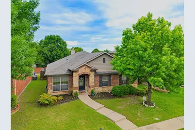 4608 Evanshire Way, McKinney, TX 75070 - Photo 1