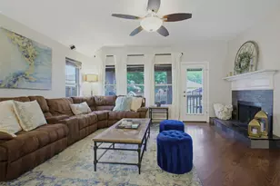 4608 Evanshire Way, McKinney, TX 75070 - Photo 18