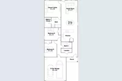 3809 Ontario Way, Sherman, TX 75090 - Photo 34