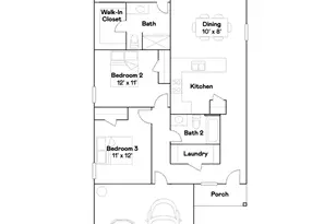 3809 Ontario Wy, Sherman, TX 75090 - Photo 34