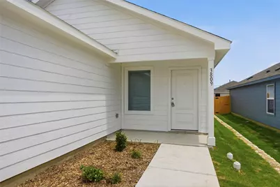 3809 Ontario Way, Sherman, TX 75090 - Photo 4