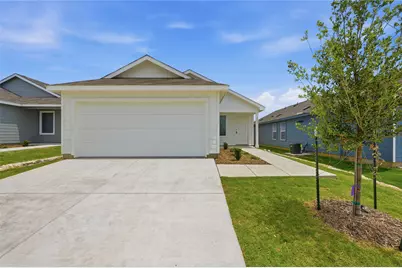 3809 Ontario Way, Sherman, TX 75090 - Photo 2