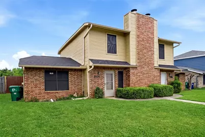701 Wolftrap Drive, Denton, TX 76209 - Photo 1