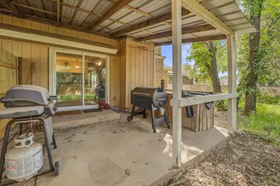 133 Lori Drive, Mineral Wells, TX 76067 - Photo 16