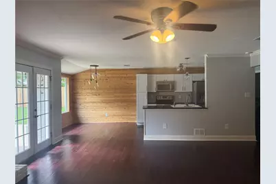 5805 Crestwood Circle W, North Richland Hills, TX 76180 - Photo 4