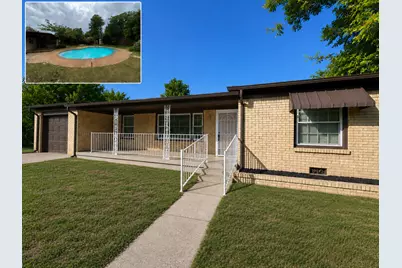 5716 N Wells Circle, Westworth Village, TX 76114 - Photo 1