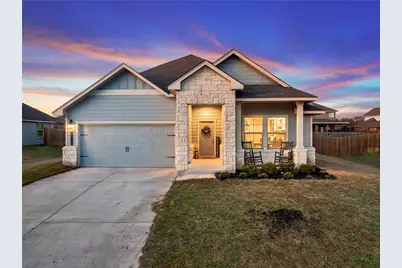 5717 Berkley Heights Drive, Waco, TX 76708 - Photo 1