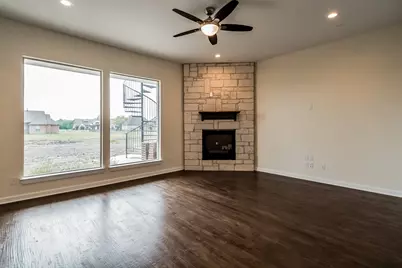 4220 Waterstone Estates Drive, McKinney, TX 75071 - Photo 14