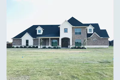 4220 Waterstone Estates Drive, McKinney, TX 75071 - Photo 1