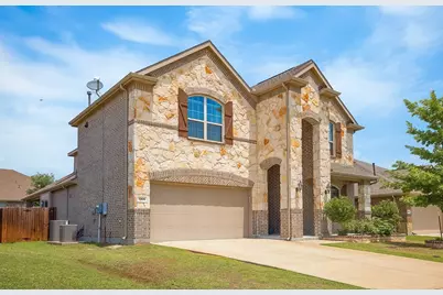 1306 Crossvine Drive, Anna, TX 75409 - Photo 2